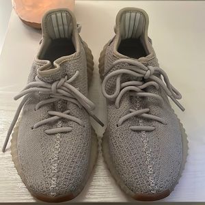 350 Grey ADIDAS YEEZY